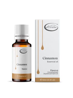 Ulei de scortisoara 10ml
