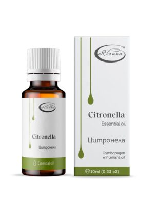 Ulei esential de citronella 10ml