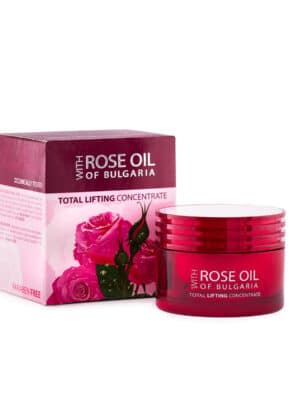 Concentrat Lifting Complet Regina Roses 30 ml