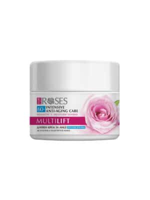 Cremă de Zi Anti-Rid MULTI LIFT 60+ cu Efect de Lifting – 50 ml