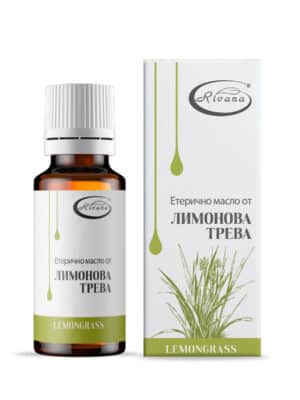 Ulei Esențial de Lemongrass 10ml– Revitalizare și Prospețime Naturală