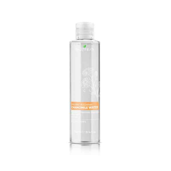 Apă de mușețel organică bulgărească Bulfresh Cosmetics 300ml