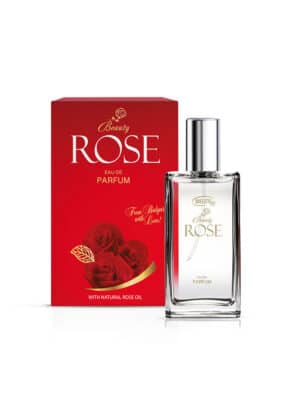 Parfum de Damă „Melitis Beauty Rose" – 50 ml