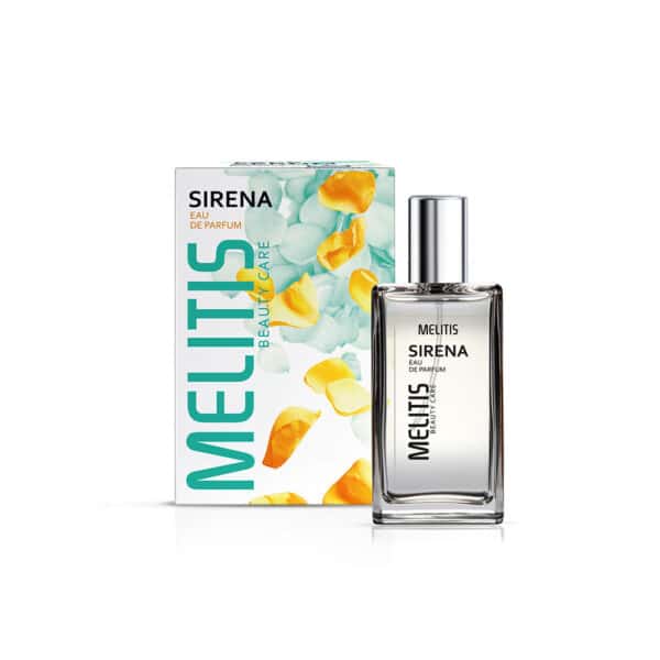 Parfum de Damă „Melitis Sirena" – 50 ml